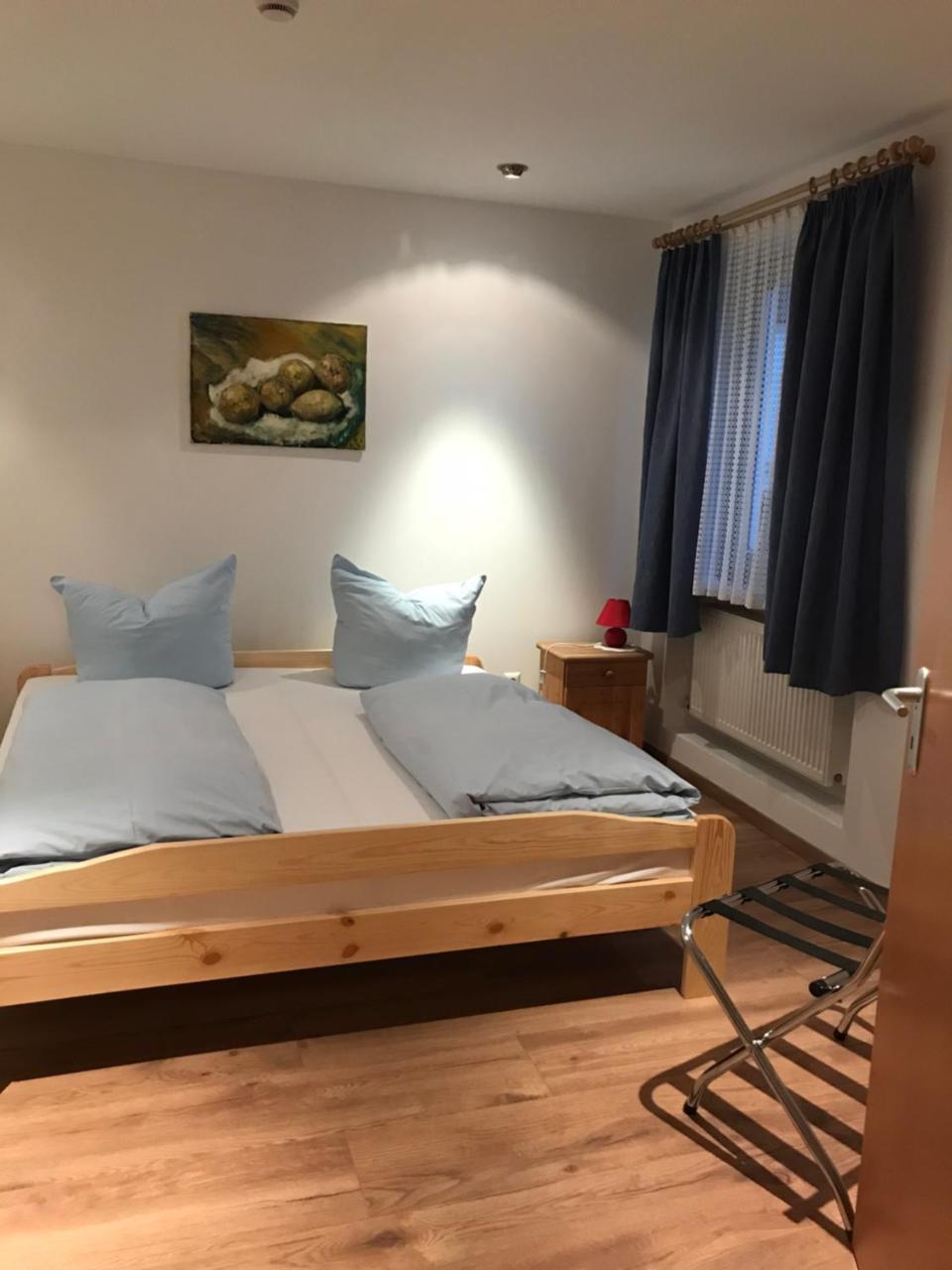 Hotel Guntia Boardinghouse Günzburg Exteriér fotografie