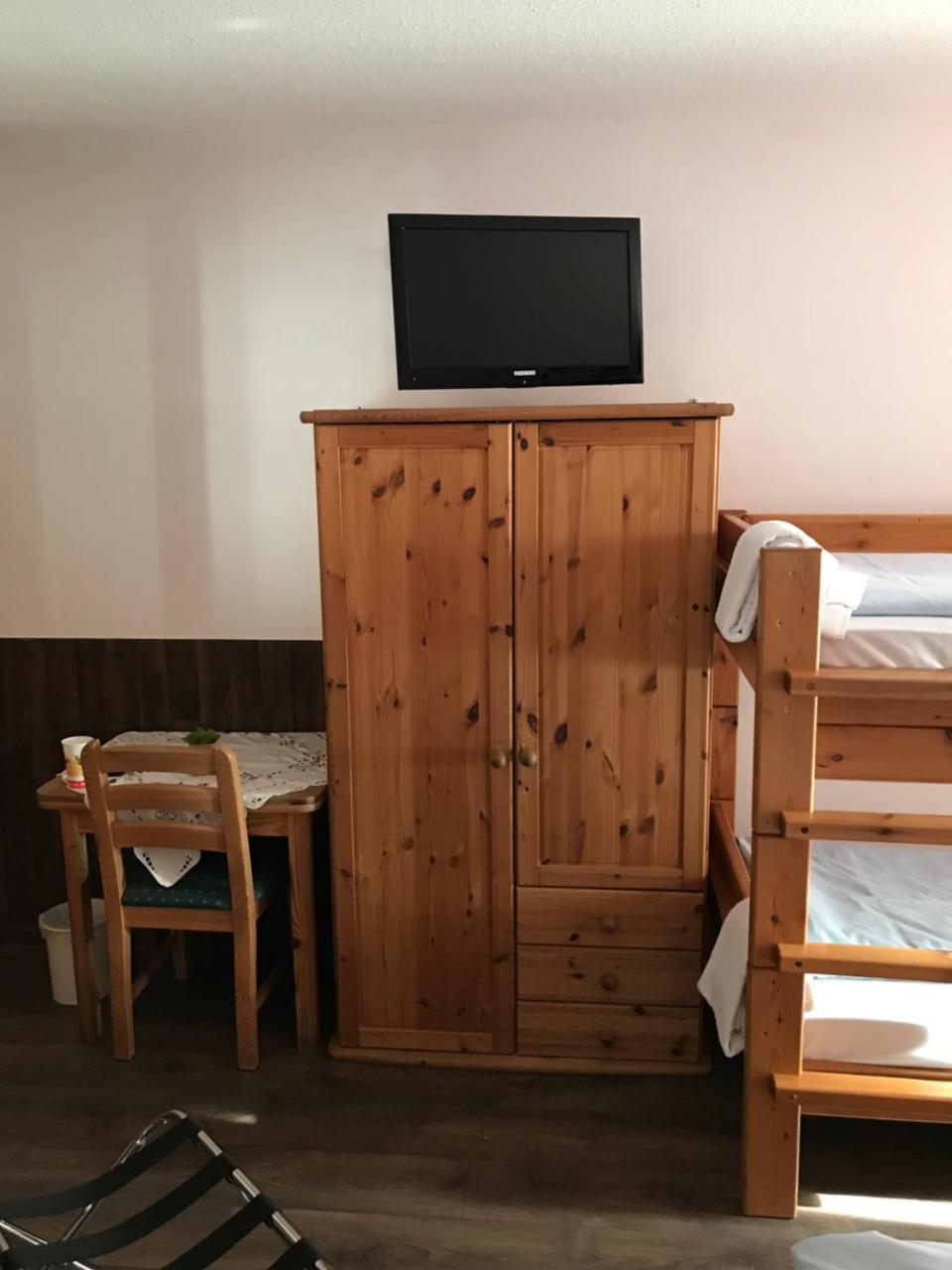 Hotel Guntia Boardinghouse Günzburg Exteriér fotografie