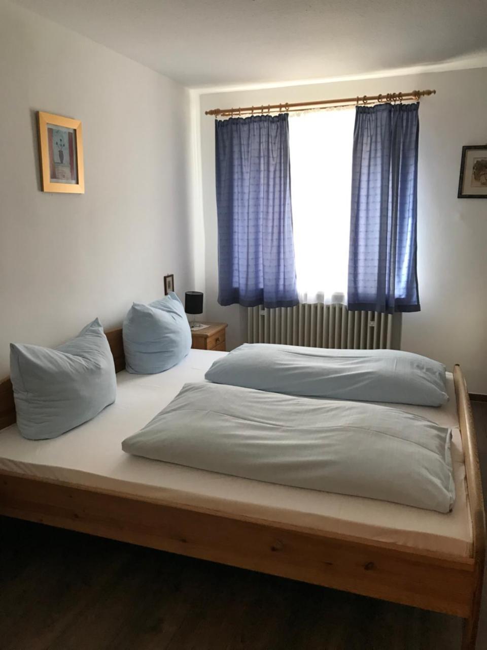 Hotel Guntia Boardinghouse Günzburg Exteriér fotografie